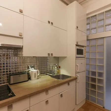 Superb Cosy Studio In The Marais