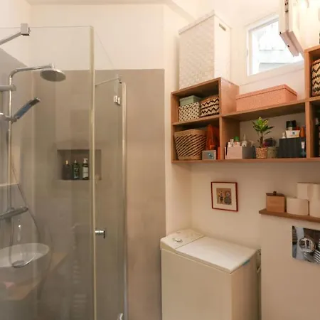 Apartment Superb Cosy Studio In The Marais *